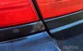 BMW 3 Series E46 [restyling] Touring wagon