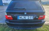 BMW 3 Series E46 [restyling] Touring wagon