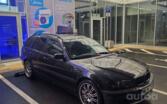 BMW 3 Series E46 [restyling] Touring wagon