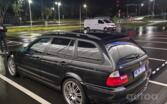 BMW 3 Series E46 [restyling] Touring wagon