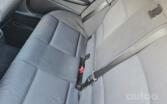 BMW 3 Series E46 [restyling] Touring wagon