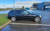 BMW 3 Series E46 [restyling] Touring wagon