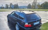 BMW 3 Series E46 [restyling] Touring wagon