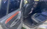 Jeep Grand Cherokee WJ SUV