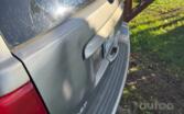 Jeep Grand Cherokee WJ SUV