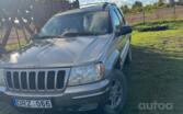 Jeep Grand Cherokee WJ SUV