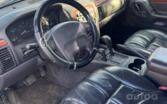 Jeep Grand Cherokee WJ SUV