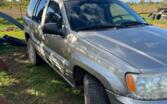 Jeep Grand Cherokee WJ SUV