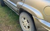 Jeep Grand Cherokee WJ SUV