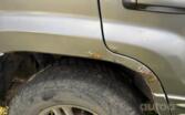 Jeep Grand Cherokee WJ SUV
