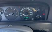 Jeep Grand Cherokee WJ SUV