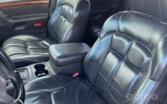 Jeep Grand Cherokee WJ SUV
