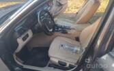 BMW 3 Series F30/F31/F34 [restyling] Sedan