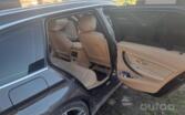 BMW 3 Series F30/F31/F34 [restyling] Sedan