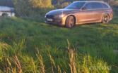 BMW 3 Series F30/F31/F34 [restyling] Sedan