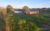 BMW 3 Series F30/F31/F34 [restyling] Sedan