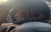 BMW 3 Series F30/F31/F34 [restyling] Sedan