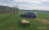 BMW 3 Series F30/F31/F34 [restyling] Sedan