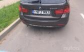 BMW 3 Series F30/F31/F34 [restyling] Sedan