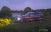 BMW 3 Series F30/F31/F34 [restyling] Sedan