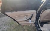 BMW 3 Series F30/F31/F34 [restyling] Sedan