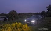 BMW 3 Series F30/F31/F34 [restyling] Sedan