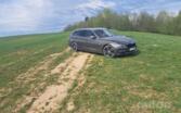 BMW 3 Series F30/F31/F34 [restyling] Sedan