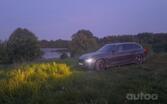 BMW 3 Series F30/F31/F34 [restyling] Sedan