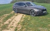 BMW 3 Series F30/F31/F34 [restyling] Sedan