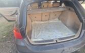 BMW 3 Series F30/F31/F34 [restyling] Sedan