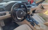 BMW 3 Series F30/F31/F34 [restyling] Sedan