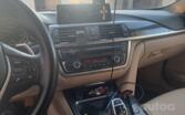 BMW 3 Series F30/F31/F34 [restyling] Sedan