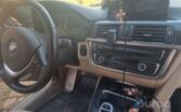 BMW 3 Series F30/F31/F34 [restyling] Sedan