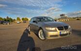 BMW 3 Series E90/E91/E92/E93 Touring wagon