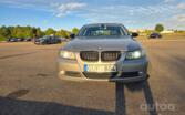 BMW 3 Series E90/E91/E92/E93 Touring wagon