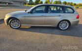 BMW 3 Series E90/E91/E92/E93 Touring wagon