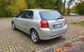 Toyota Corolla E120/E130 [restyling]