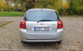 Toyota Corolla E120/E130 [restyling]