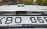 Toyota Corolla E120/E130 [restyling]