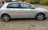 Toyota Corolla E120/E130 [restyling]