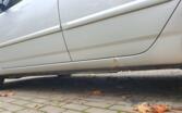 Toyota Corolla E120/E130 [restyling]