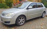 Toyota Corolla E120/E130 [restyling]