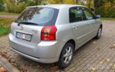 Toyota Corolla E120/E130 [restyling]