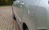 Toyota Corolla E120/E130 [restyling]