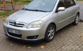 Toyota Corolla E120/E130 [restyling]