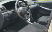 Toyota Corolla E120/E130 [restyling]