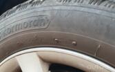 Toyota Corolla E120/E130 [restyling]