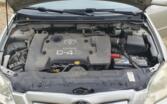 Toyota Corolla E120/E130 [restyling]