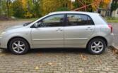Toyota Corolla E120/E130 [restyling]