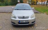 Toyota Corolla E120/E130 [restyling]